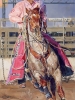 Pink Day by Sophy Brown